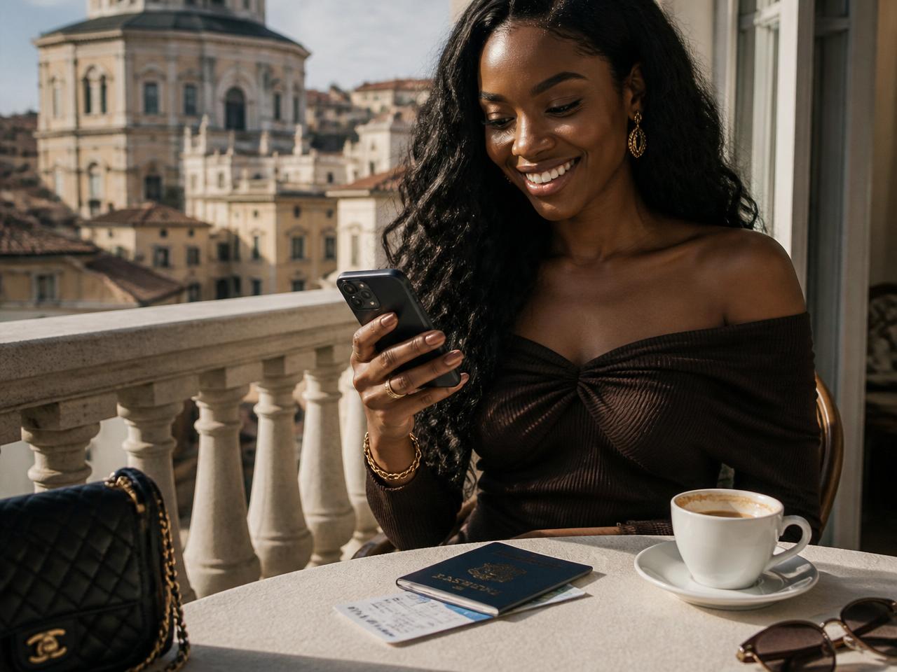 Travel Connectivity