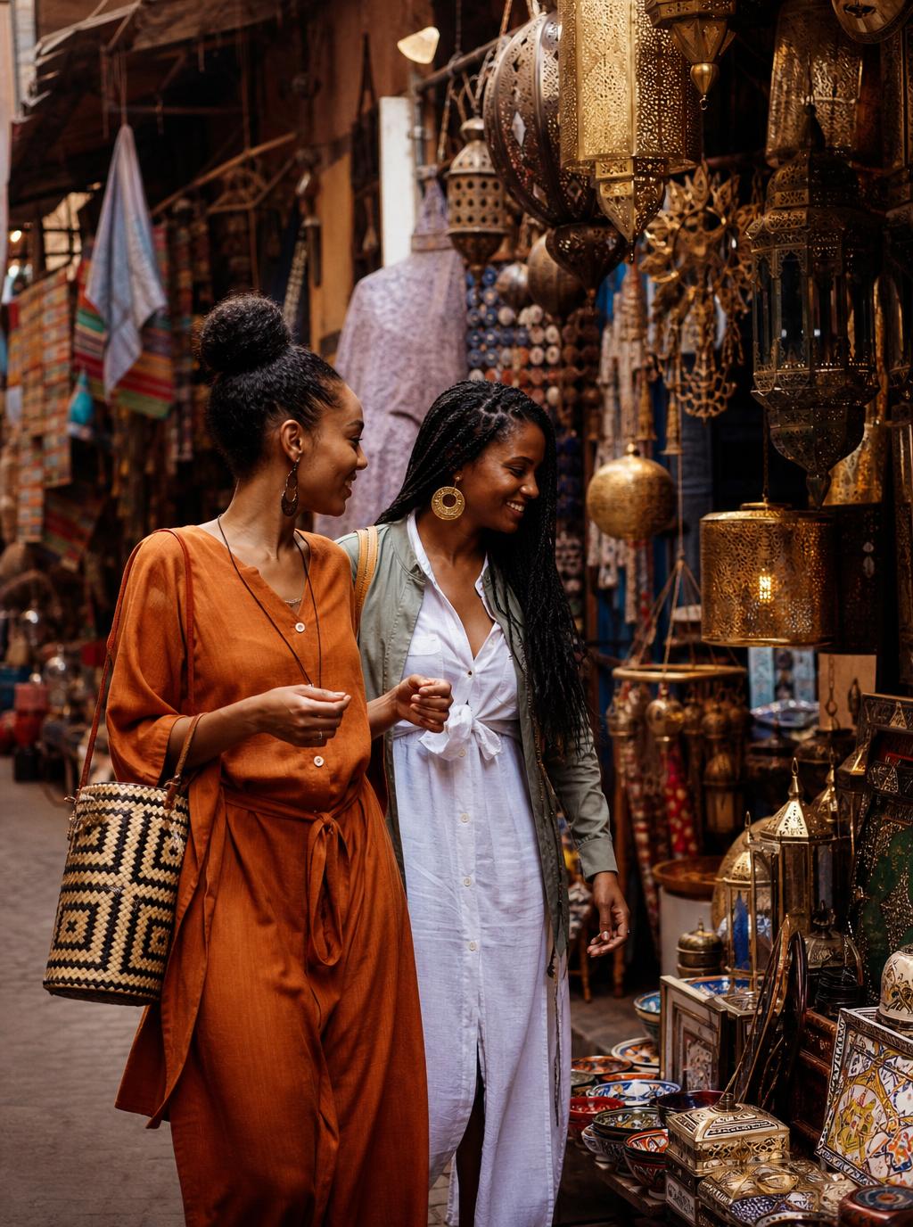 Cultural Experiences