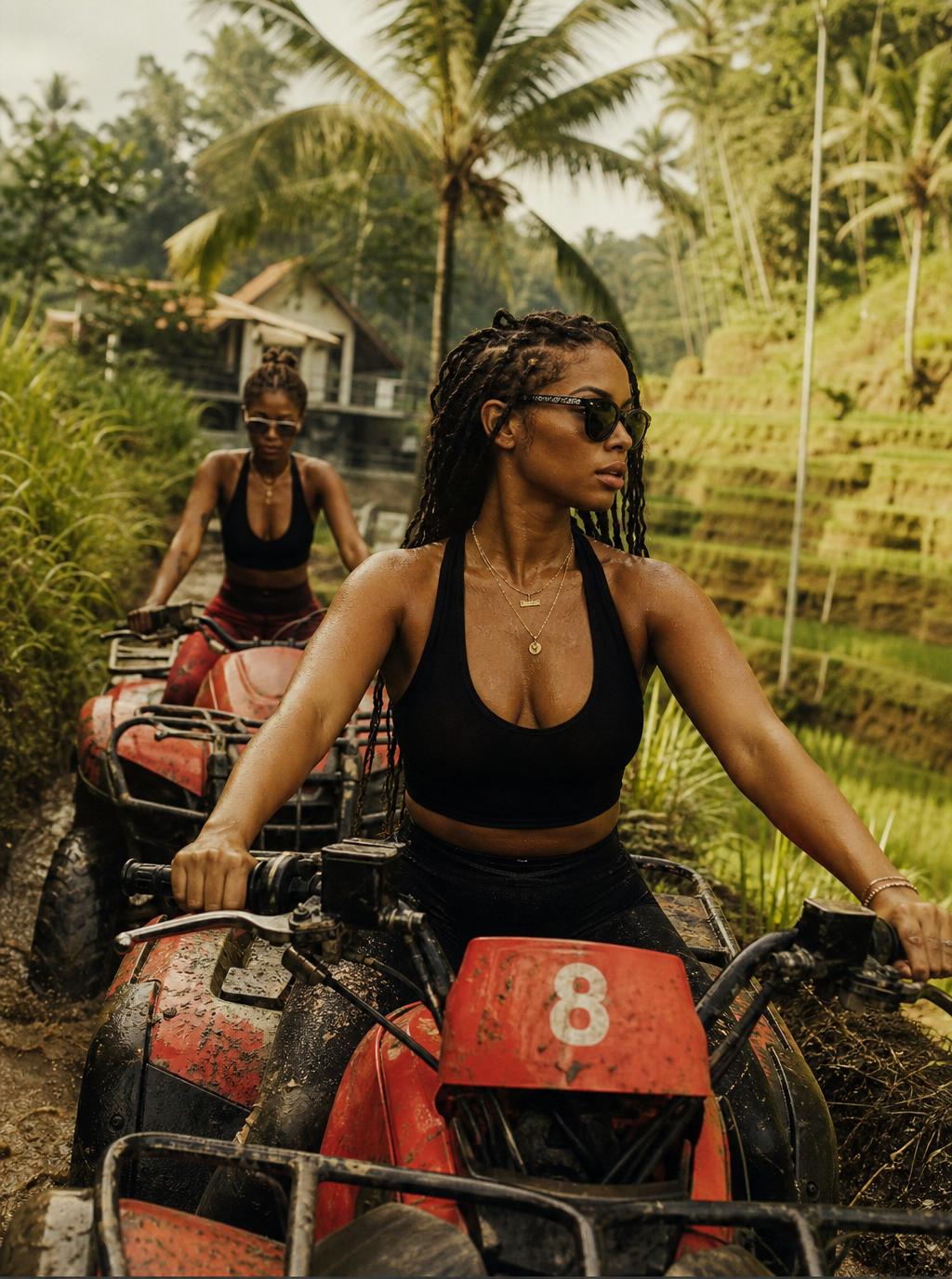 Excursions