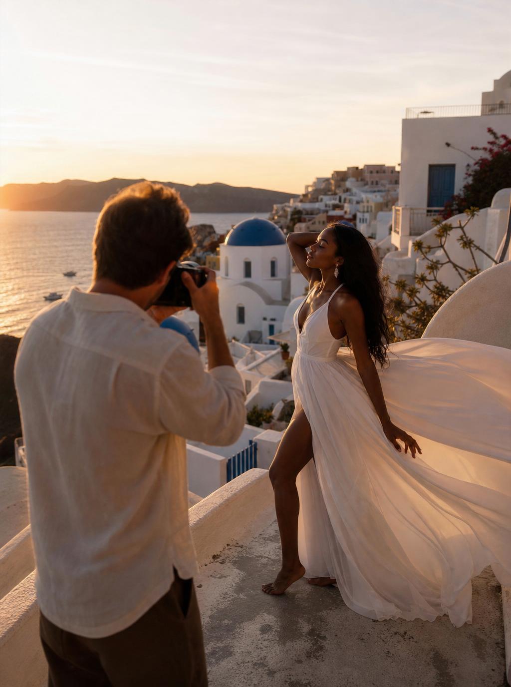 Destination Photoshoots