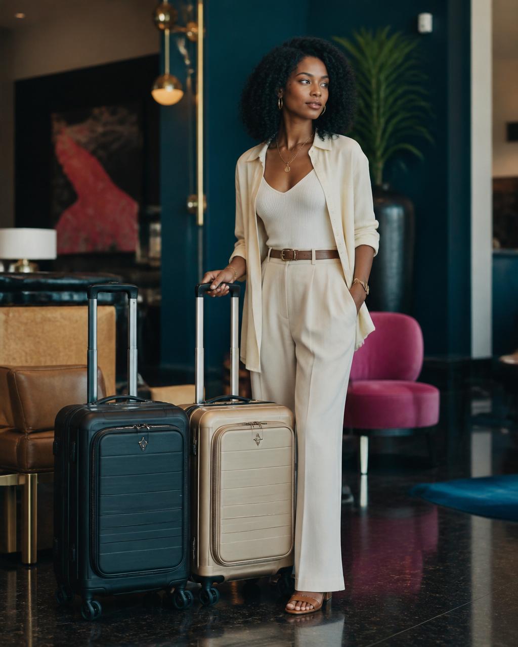 Luggage Essentials