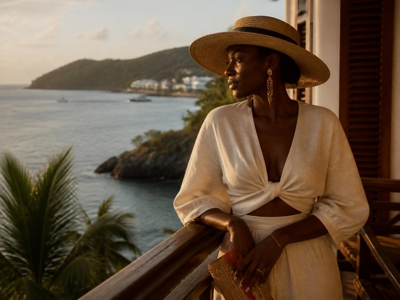 Hotels & Vacation Rentals